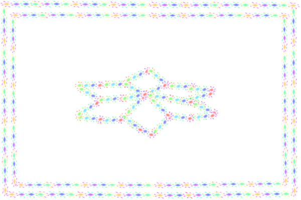 GIF Borders Rrangoli Garland Designs Images