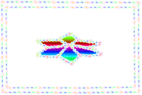 GIF Borders Rrangoli Garland Designs Images