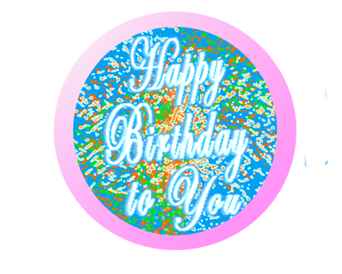 Greeting Wishes Simple Different Modren Design Images, Labels and Stickers